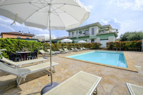  La Forgia Apartments  Пескьера-Дель-Гарда